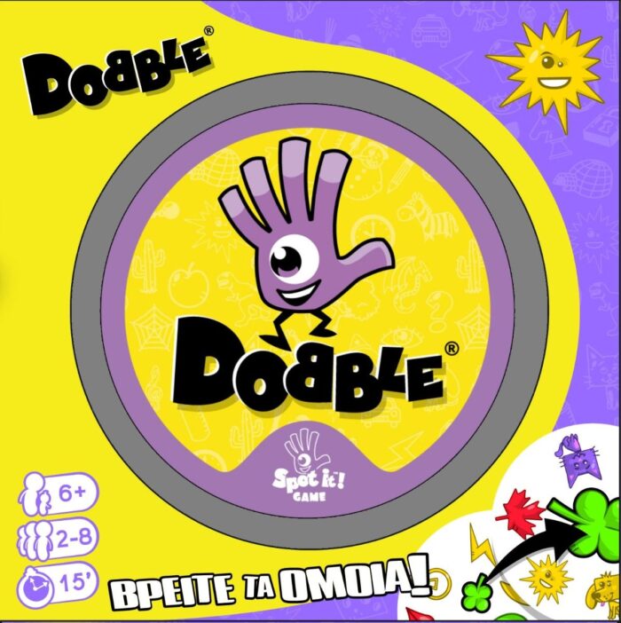 Dobble Eco - Image 1