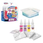 AS Aqua Gels Starter Pack Για Ηλικίες 5+ - Image 3