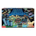 AS Games Επιτραπέζιο Παιχνίδι Hotel 50th Anniversary Για Ηλικίες 8+ Χρονών Και 2-4 Παίκτες