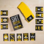 AS Games Επιτραπέζιο Παιχνίδι Shit Happens Για Ηλικίες 18+ Χρονών Και 2+ Παίκτες - Image 2