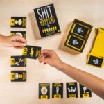 AS Games Επιτραπέζιο Παιχνίδι Shit Happens Για Ηλικίες 18+ Χρονών Και 2+ Παίκτες - Image 3