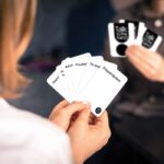 AS Games Επιτραπέζιο Παιχνίδι Talk To The Hand Για Ηλικίες 18+ Χρονών Και 3+ Παίκτες - Image 3