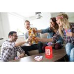 AS Games Επιτραπέζιο Παιχνίδι Εγώ Ποτέ Δεν Για Ηλικίες 18+ Χρονών Και 4-12+ Παίκτες - Image 3