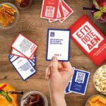 AS Games Επιτραπέζιο Παιχνίδι Εγώ Ποτέ Δεν Για Ηλικίες 18+ Χρονών Και 4-12+ Παίκτες - Image 4