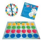 AS Games Επιτραπέζιο Παιχνίδι Ζικ Ζακ Μπλεξίματα Για Ηλικίες 5+ Χρονών Και 2+ Παίκτες - Image 2