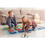 AS Games Επιτραπέζιο Παιχνίδι Ζικ Ζακ Μπλεξίματα Για Ηλικίες 5+ Χρονών Και 2+ Παίκτες - Image 4