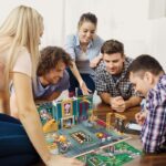 AS Games Επιτραπέζιο Παιχνίδι Κληρονόμων 13 Για Ηλικίες 8+ Χρονών Και 2-6 Παίκτες - Image 4