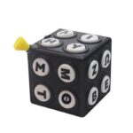 AS Games Επιτραπέζιο Παιχνίδι Κυβόγραμμα Για Ηλικίες 8+ Χρονών Και 2-8 Παίκτες - Image 2