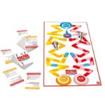 AS Games Επιτραπέζιο Παιχνίδι Μικροί Εναντίον Μεγάλων Για Ηλικίες 9+ Χρονών Και 2+ Παίκτες - Image 2