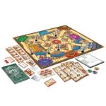 AS Games Επιτραπέζιο Παιχνίδι Μυστήρια Στο Πεκίνο Για Ηλικίες 8+ Χρονών Και 2-6 Παίκτες - Image 2