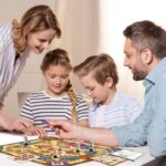 AS Games Επιτραπέζιο Παιχνίδι Μυστήρια Στο Πεκίνο Για Ηλικίες 8+ Χρονών Και 2-6 Παίκτες - Image 5