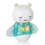 Baby Clementoni Βρεφικό Φωτάκι Νυκτός Για 0+ Μηνών - Image 2