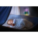 Baby Clementoni Βρεφικό Φωτάκι Νυκτός Για 0+ Μηνών - Image 3