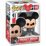 Funko Pop! Disney: Mickey & Friends - Mickey #1495 Vinyl Figure