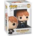 Funko Pop! Harry Potter: Ron Weasley (in Devil's Snare) #134 Vinyl Figure