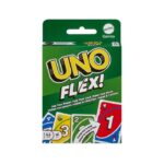 Mattel Uno Flex Card Game (HMY99)