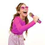 Music Star Μικρόφωνο Για Ηλικίες 3+ Χρονών - Image 3