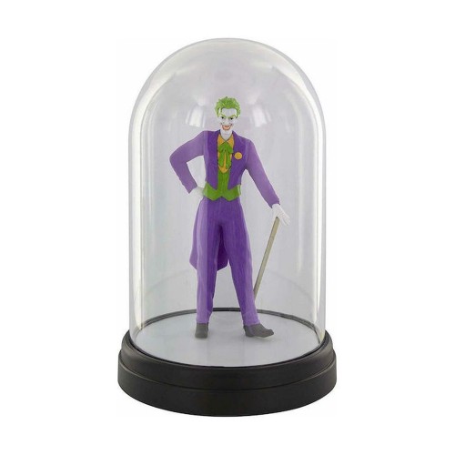 Paladone DC Joker - Collectible Light (PP5245DCV2) Paladone: DC Joker - Collectible Light (PP5245DCV2) - Image 1