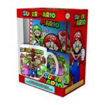 Pyramid Nintendo: Super Mario Evergreen Premium Gift Set (GP85388)