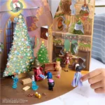 Spin Master Harry Potter: Wizarding World - Advent Calendar (6067358) - Image 3