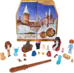Spin Master Harry Potter: Wizarding World - Advent Calendar (6067358) - Image 2