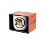 Stor Dragon Ball Ceramic Breakfast Mug in Gift Box (400ml) (00407)