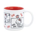 Stor  Κούπα Κεραμική Hello Kitty