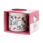 Stor  Κούπα Κεραμική Hello Kitty - Image 2
