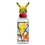Stor: Pokemon - 3D Figurine Bottle (560ml) (10127)