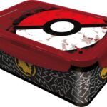 Stor Pokemon: Thunderstruck - Rectangular Food Container (1070ml) (75782)