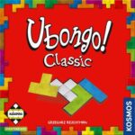 Ubongo