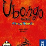 Ubongo Mini