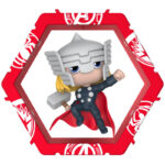 Wow! POD – Marvel – Thor