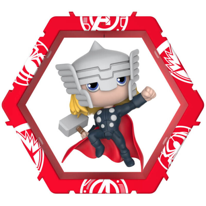 Wow! POD – Marvel – Thor Wow! POD – Marvel – Thor - Image 1