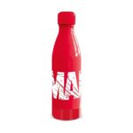 Stor: Marvel: Avengers Large Daily Plastic Bottle