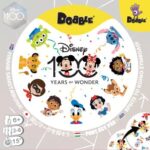 Dobble  Disney 100