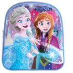 AS Πλαστελίνη Disney Frozen Τσάντα Πλάτης Με 4 Βαζάκια - Καπάκια Καλουπάκια Και 5 Εργαλεία 200gr Για 3+ Χρονών