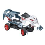 Μαθαίνω Και Δημιουργώ Build Εκπαιδευτικό Παιχνίδι Εργαστήριο Μηχανικής Hypercar Για 8+ Χρονών - Image 2