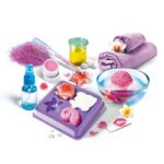 Μαθαίνω Και Δημιουργώ Lab Εκπαιδευτικό Παιχνίδι Spa Ομορφιάς Και Σαπούνια Για 8+ Χρονών - Image 2