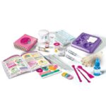 Μαθαίνω Και Δημιουργώ Lab Εκπαιδευτικό Παιχνίδι Spa Ομορφιάς Και Σαπούνια Για 8+ Χρονών - Image 3