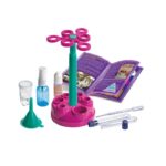 Μαθαίνω Και Δημιουργώ Lab Εκπαιδευτικό Παιχνίδι Γλυκά Αρώματα Για 8+ Χρονών - Image 2