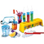 Μαθαίνω Και Δημιουργώ Lab Εκπαιδευτικό Παιχνίδι Εργαστήριο Χημείας Για 8+ Χρονών - Image 2