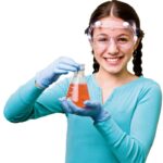 Μαθαίνω Και Δημιουργώ Lab Εκπαιδευτικό Παιχνίδι Εργαστήριο Χημείας Για 8+ Χρονών - Image 4