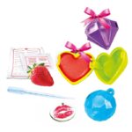 Μαθαίνω Και Δημιουργώ Lab Εκπαιδευτικό Παιχνίδι Λαχταριστά Lip Gloss Για 8+ Χρονών - Image 3