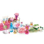 Μαθαίνω Και Δημιουργώ Lab Εκπαιδευτικό Παιχνίδι Λουλουδένια Αρώματα Για 8+ Χρονών - Image 2