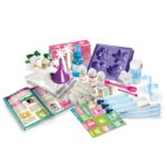 Μαθαίνω Και Δημιουργώ Lab Εκπαιδευτικό Παιχνίδι Λουλουδένια Αρώματα Για 8+ Χρονών - Image 3