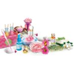 Μαθαίνω Και Δημιουργώ Lab Εκπαιδευτικό Παιχνίδι Λουλουδένια Αρώματα Για 8+ Χρονών - Image 4