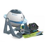 Μαθαίνω Και Δημιουργώ Εκπαιδευτικό Παιχνίδι Πλανητάριο Προτζέκτορας Για 8+ Χρονών - Image 2