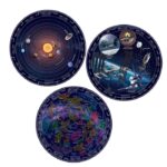 Μαθαίνω Και Δημιουργώ Εκπαιδευτικό Παιχνίδι Πλανητάριο Προτζέκτορας Για 8+ Χρονών - Image 5