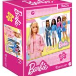 Πάζλ 250 - Barbie 1